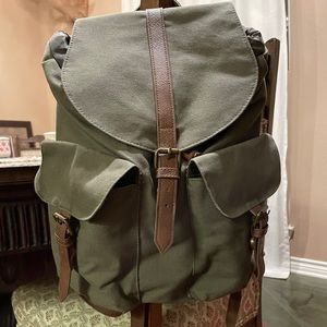 Backpack/Purse